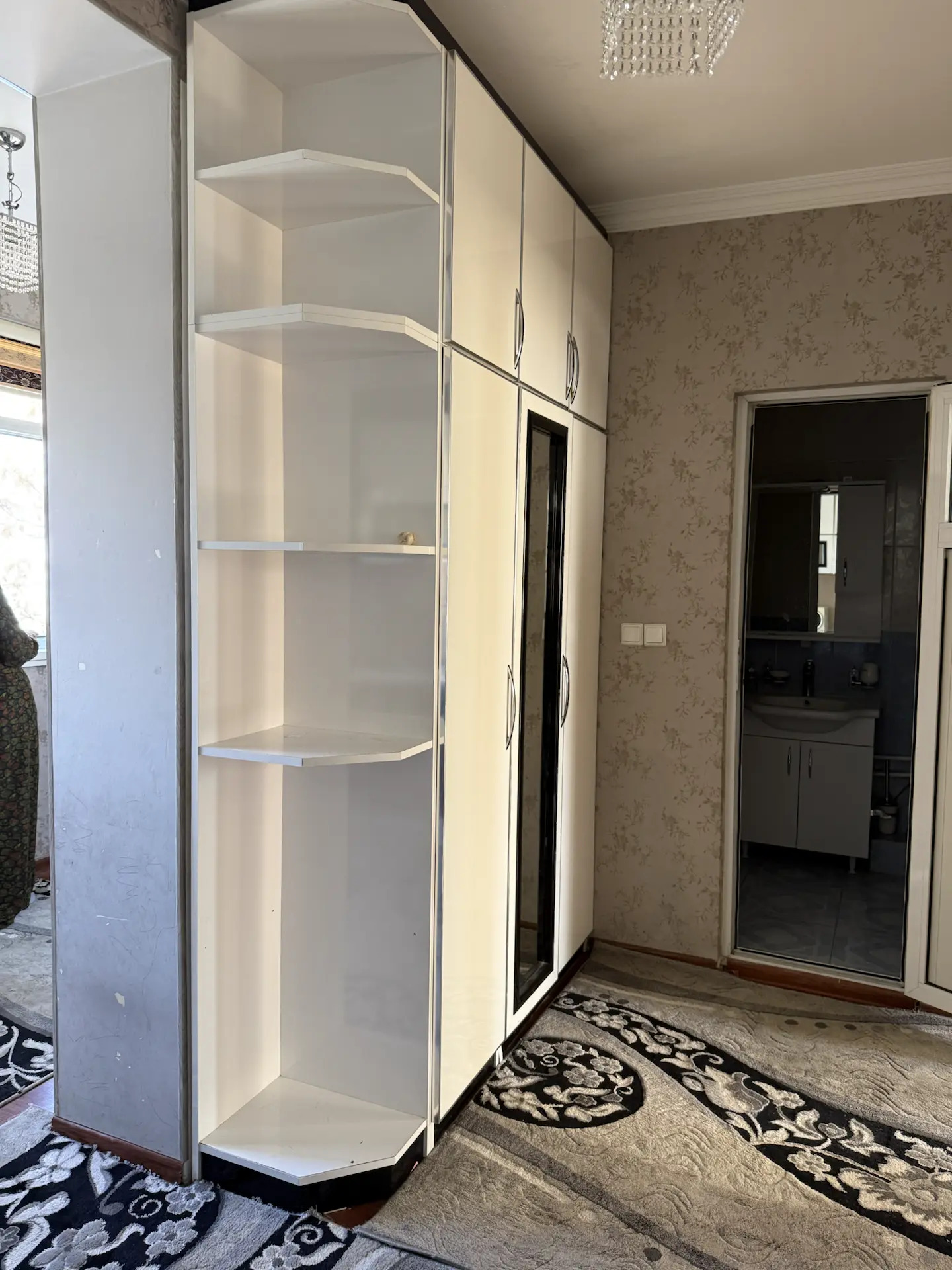 Arenda jaý 11 mkr  - Aşgabat - img 8