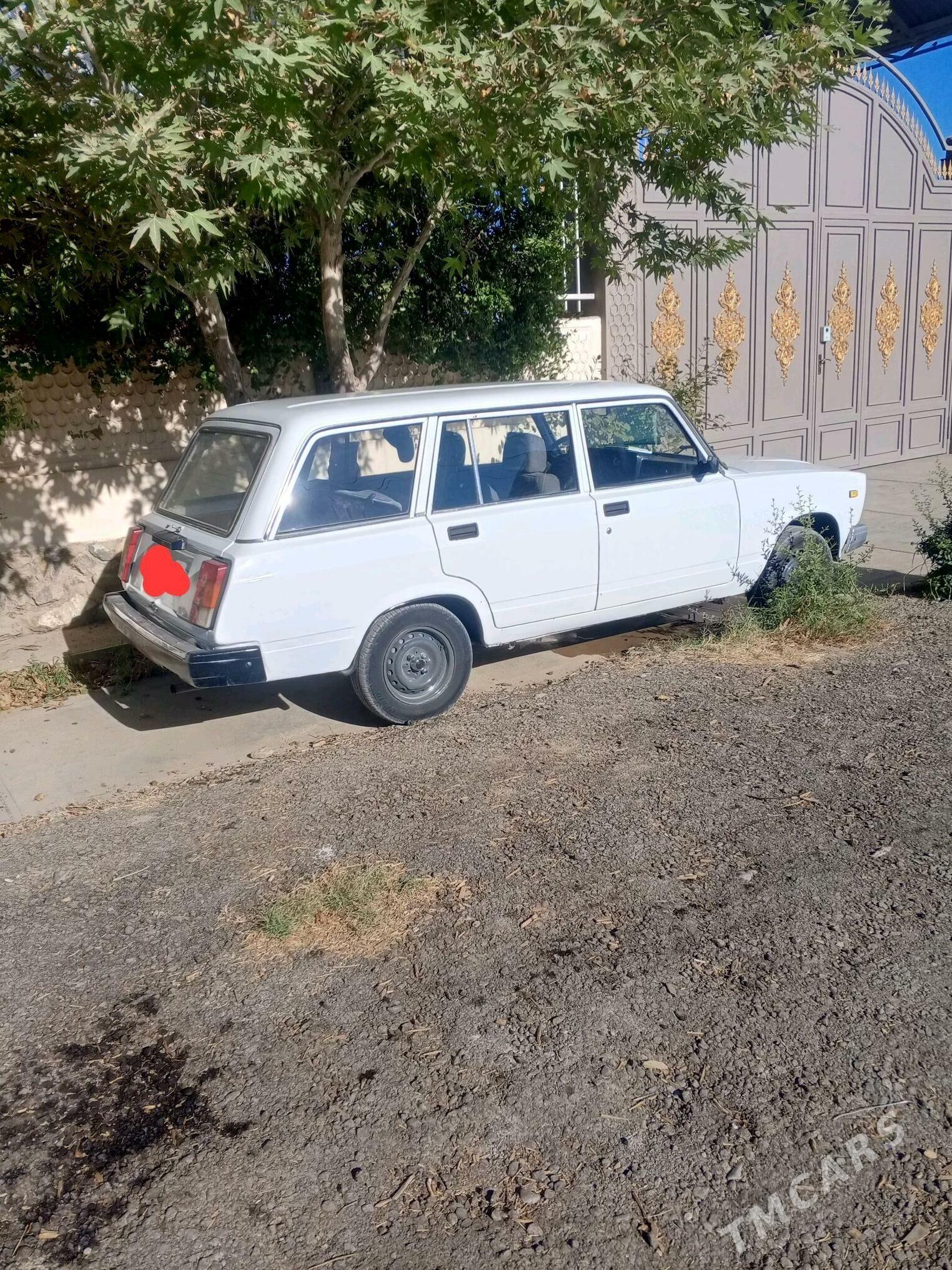 Lada 2104 1991 - 30 000 TMT - Bäherden - img 3