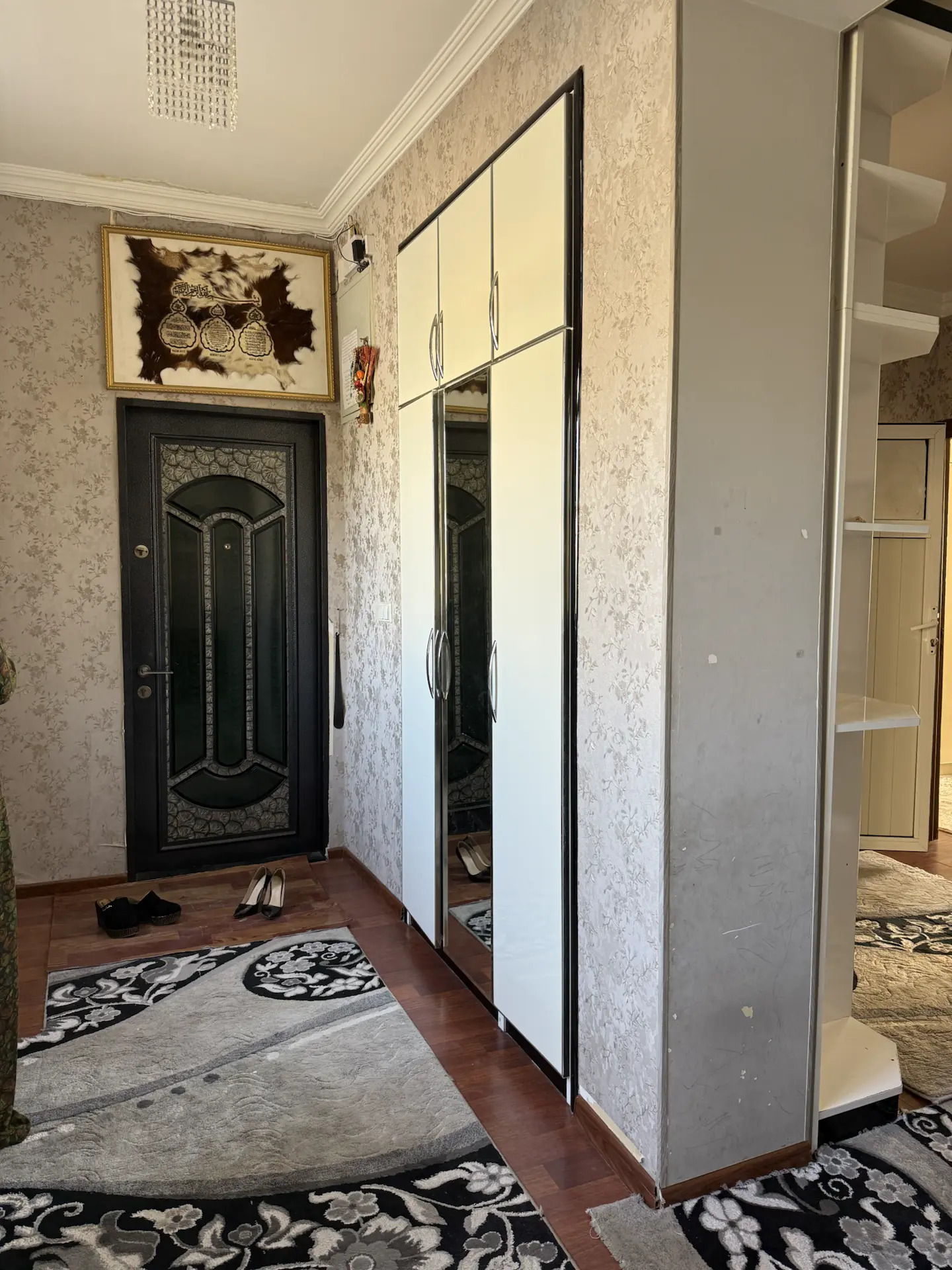 Arenda jaý 11 mkr  - Aşgabat - img 6