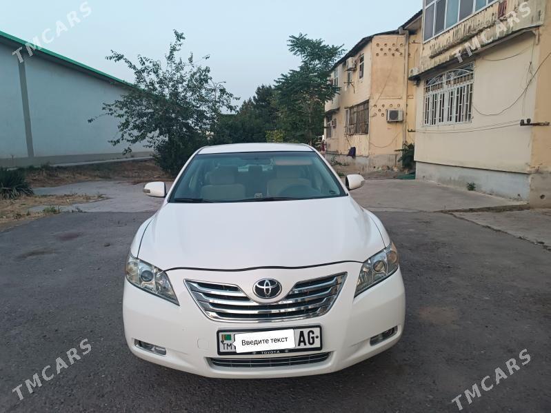 Toyota Camry 2007 - 150 000 TMT - Бузмеин - img 2