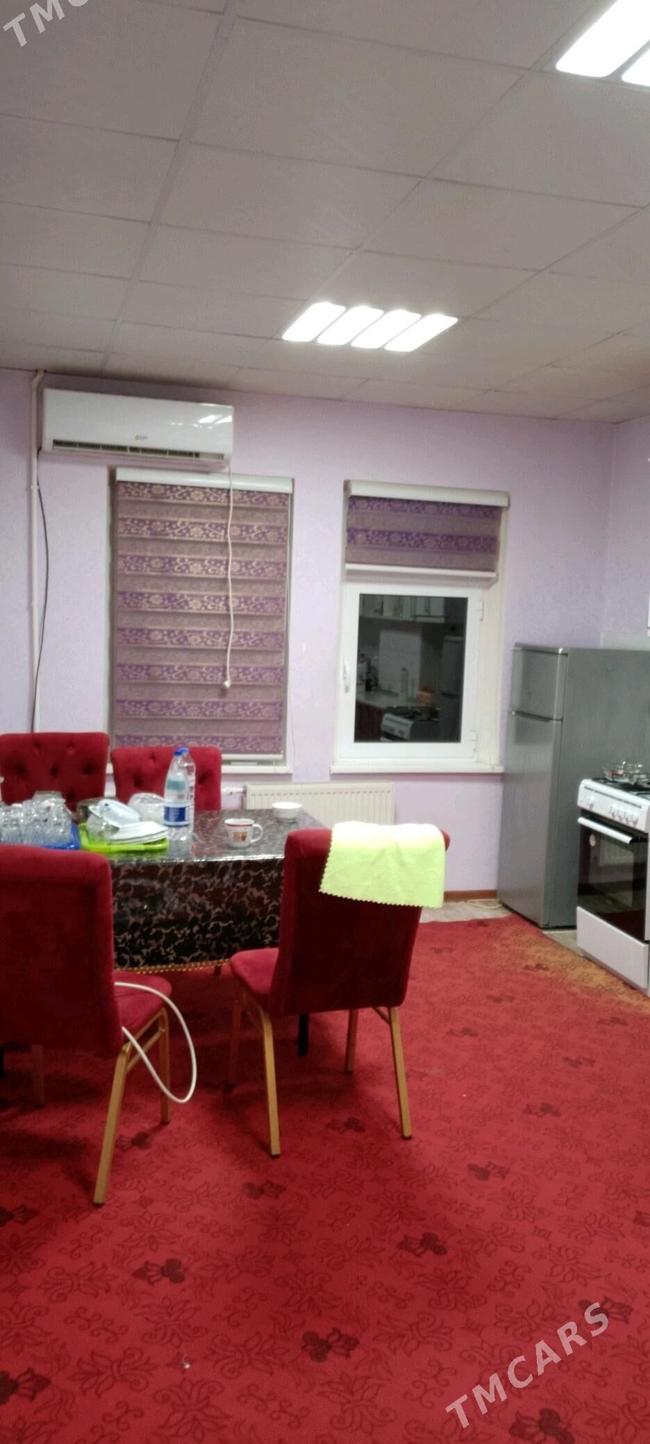 ARENDA 3NJI KWARTYL - Türkmenabat - img 6