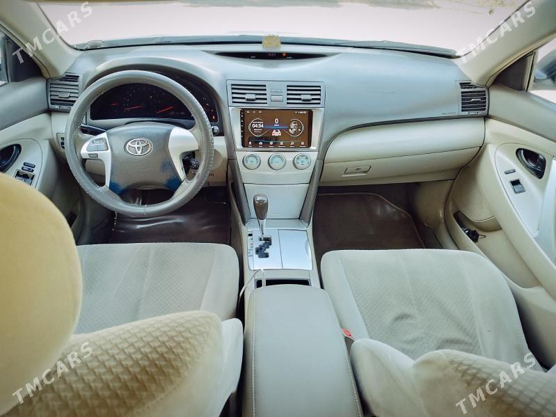 Toyota Camry 2007 - 150 000 TMT - Бузмеин - img 4