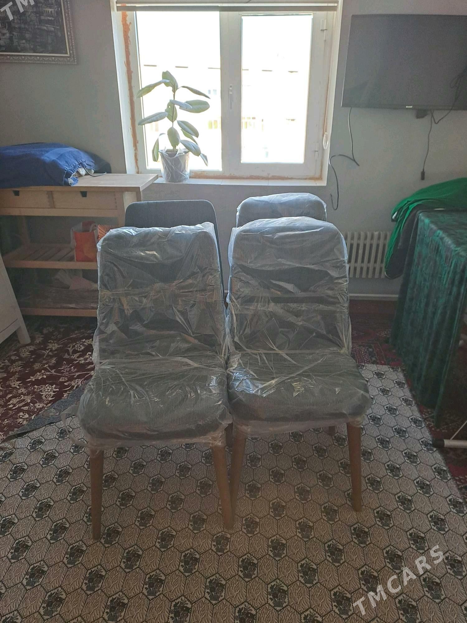 Stor stul - Mary - img 6