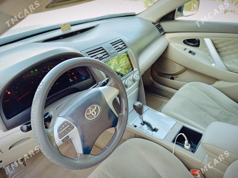 Toyota Camry 2007 - 150 000 TMT - Бузмеин - img 5