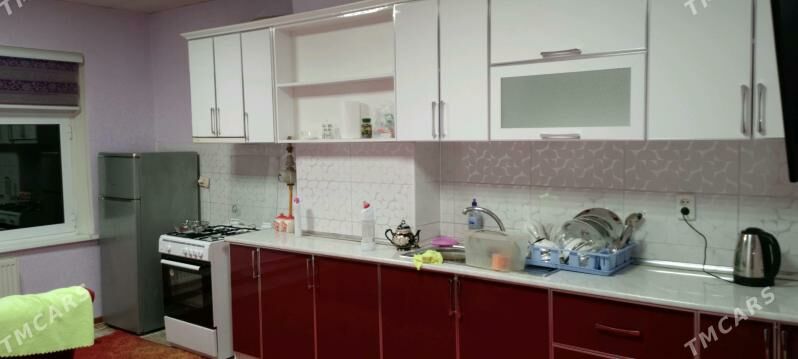 ARENDA 3NJI KWARTYL - Türkmenabat - img 4