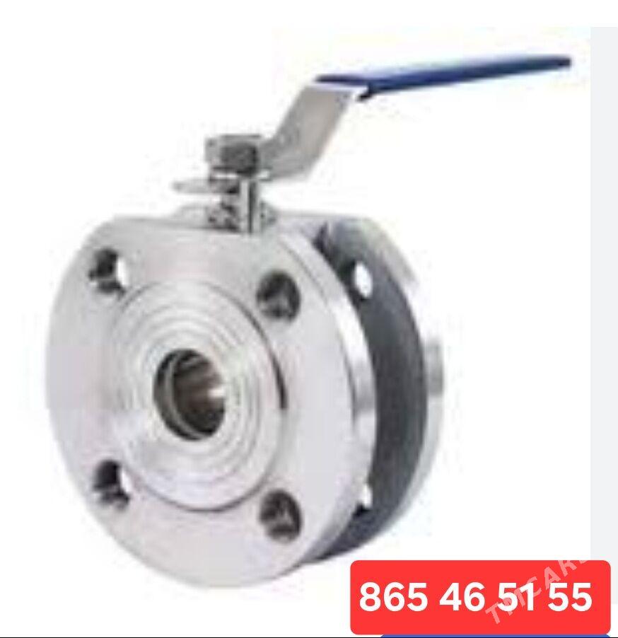 ГАЗ РЕГУЛЯТОР ШП GAZ SAZLAÝJY - Мары - img 4