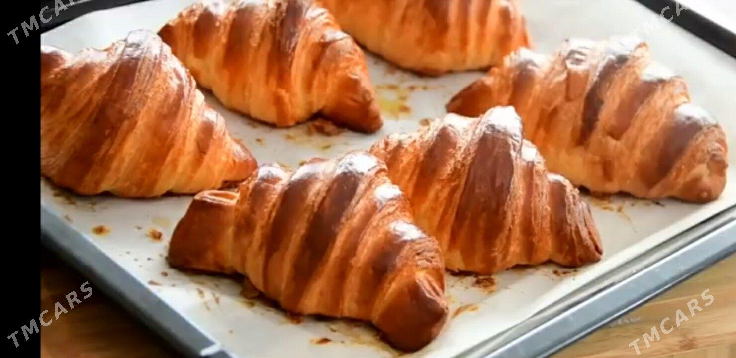 МАНГАЛ ЧОРЕК ГРИЛ СОВДА ЙЕР БА - Ашхабад - img 7