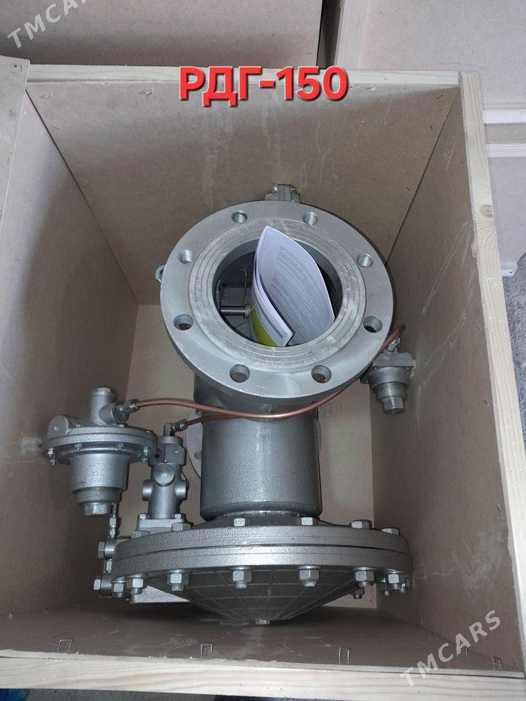 ГАЗ РЕГУЛЯТОР ШП GAZ SAZLAÝJY - Мары - img 6