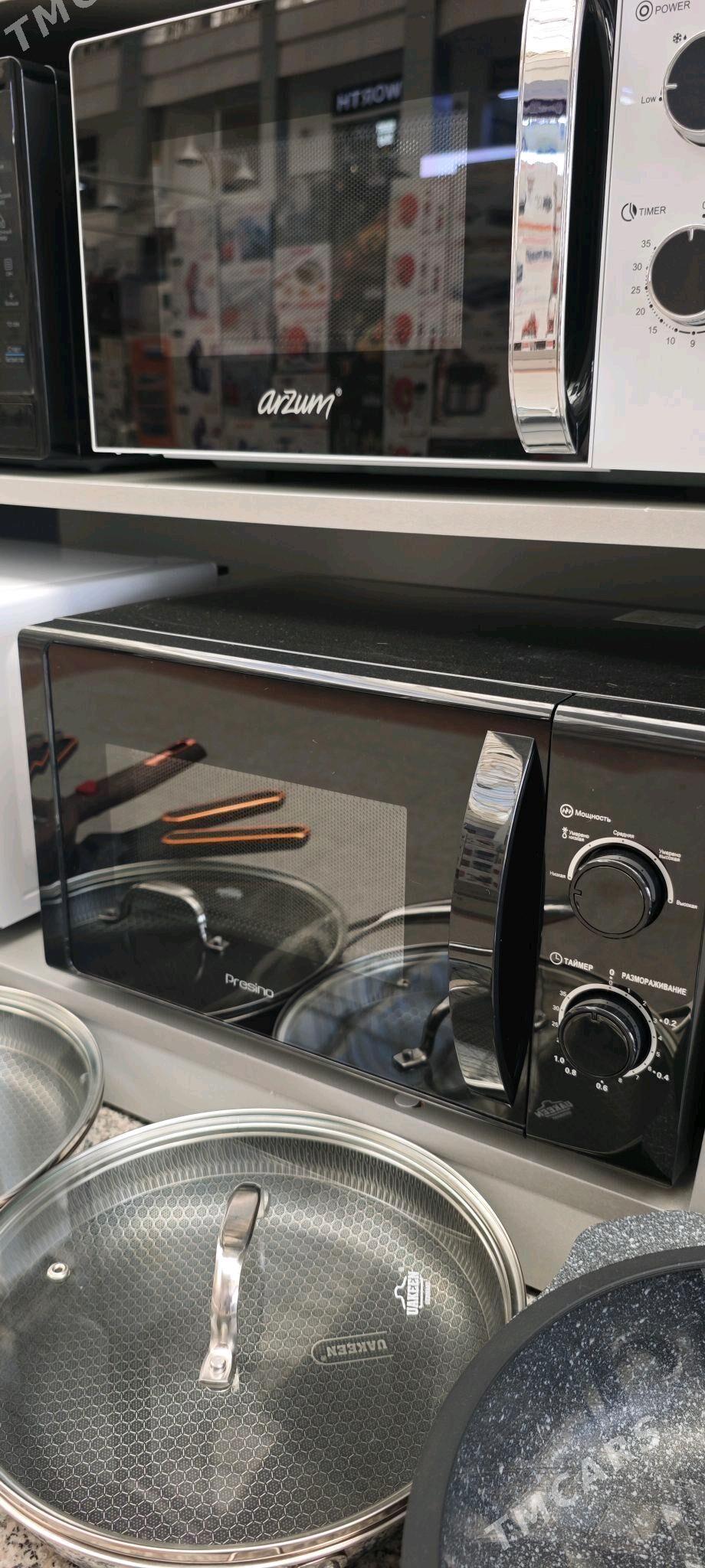 Mikrowolnowkalar Amatly Ba - Ашхабад - img 4