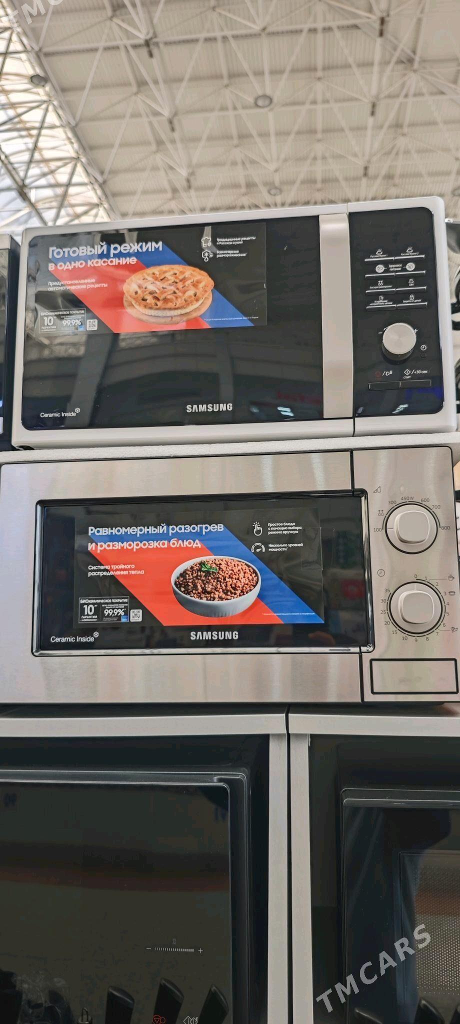 Mikrowolnowkalar Amatly Ba - Ашхабад - img 10