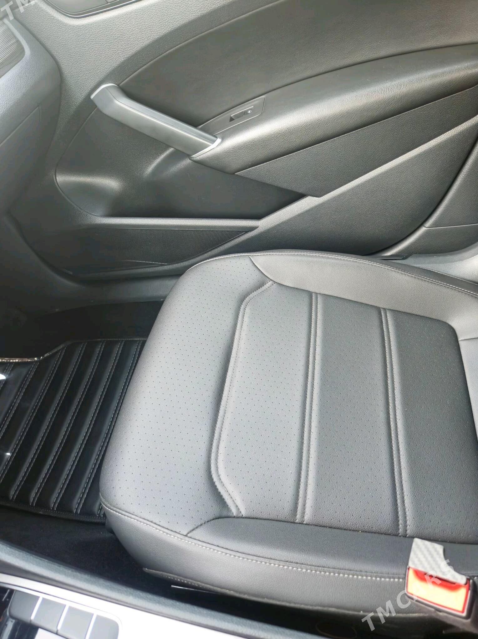 Volkswagen Passat 2021 - 275 000 TMT - Aşgabat - img 7