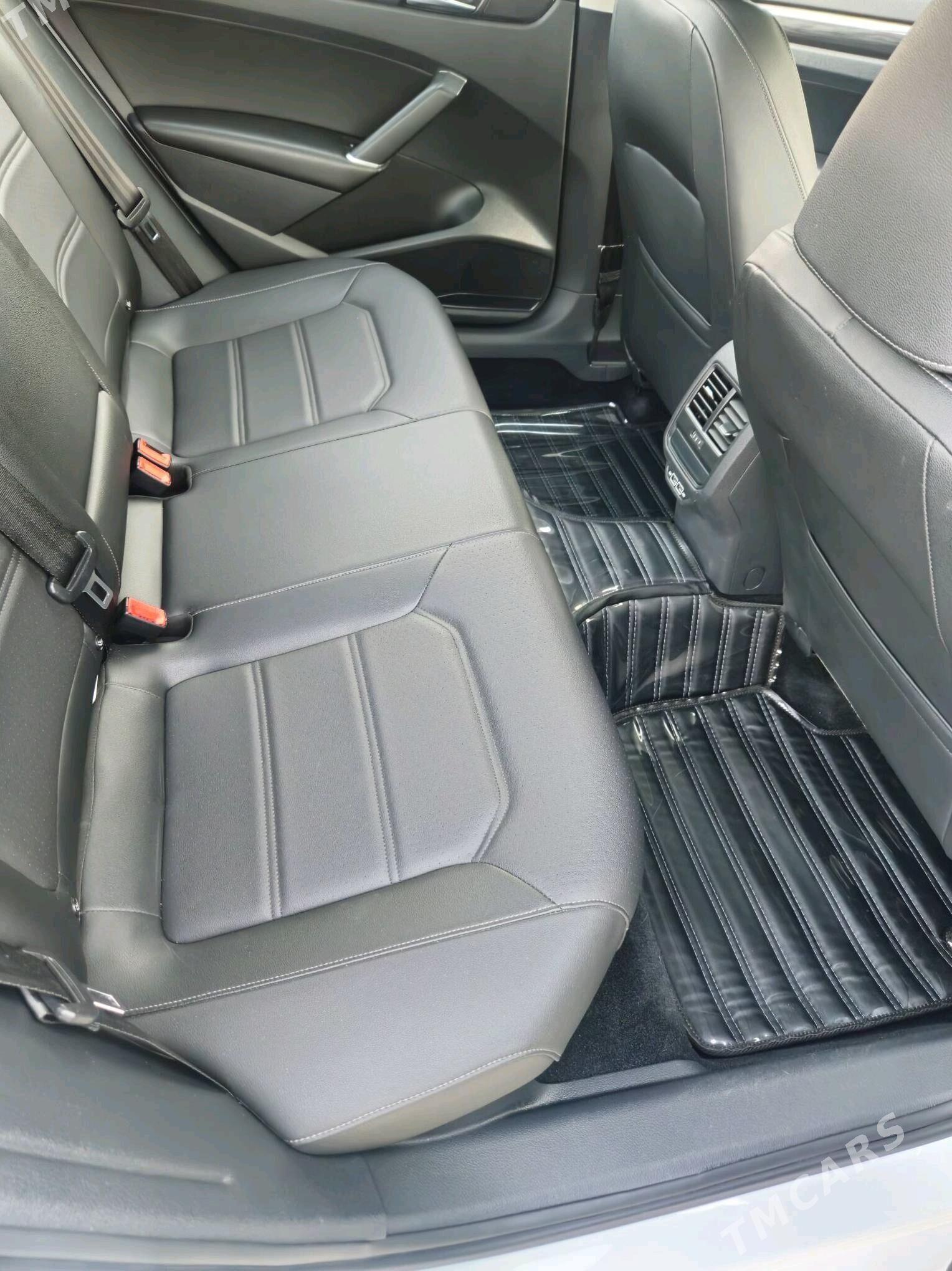 Volkswagen Passat 2021 - 275 000 TMT - Aşgabat - img 8