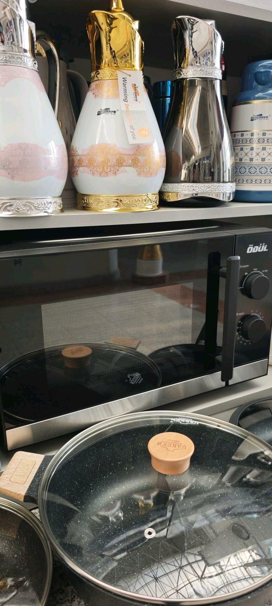 Mikrowolnowkalar Amatly Ba - Ашхабад - img 5