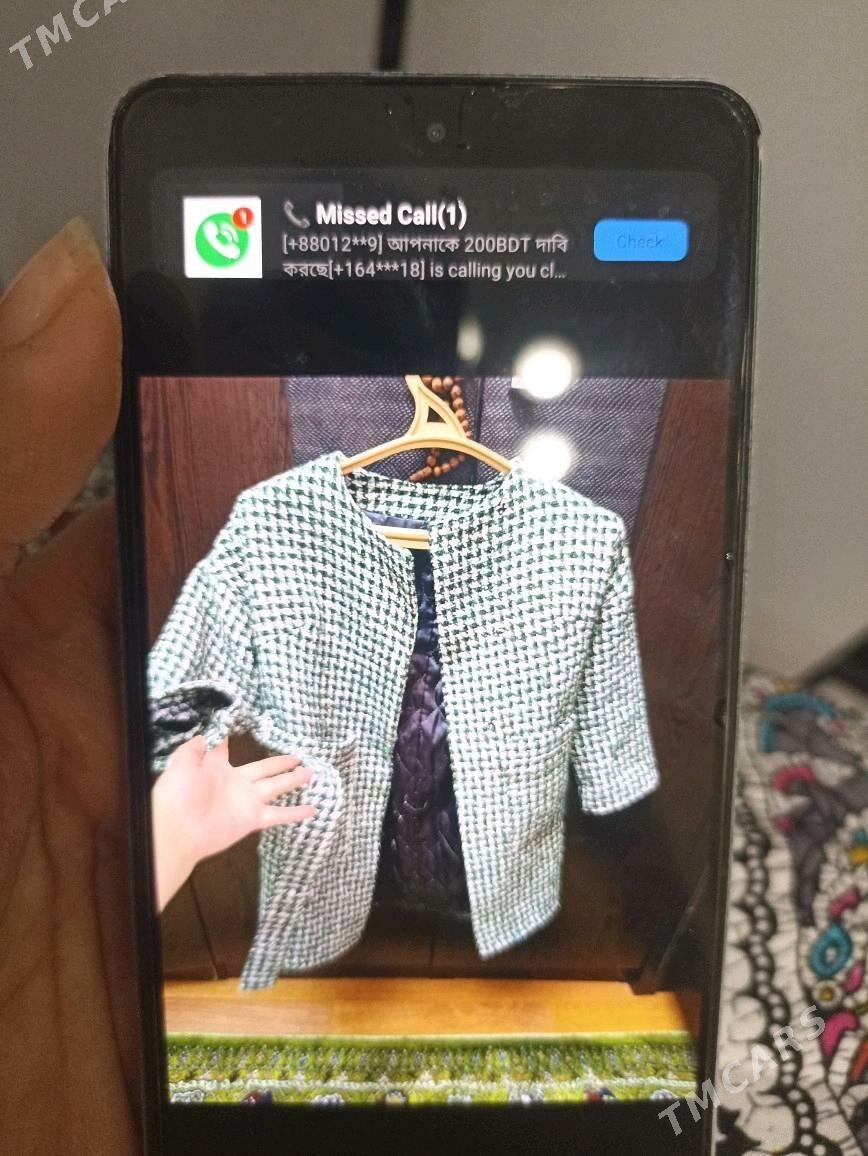 palto çagañky - 30 mkr - img 1