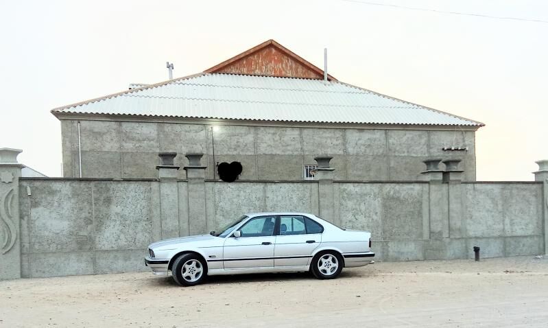 BMW 525 1994 - 95 000 TMT - Gumdag - img 4