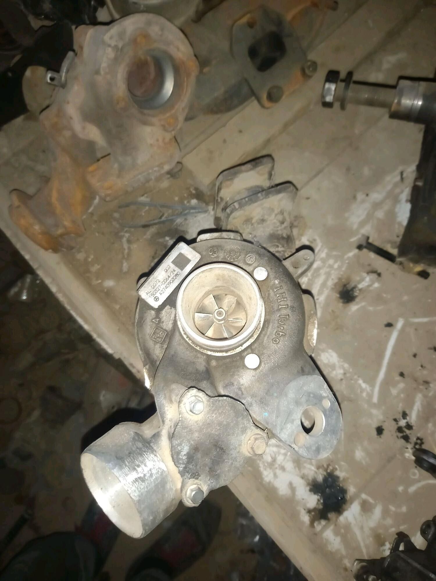 мотор 10 000 TMT - Ашхабад - img 3