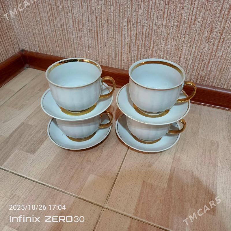 посуда - Mary - img 4