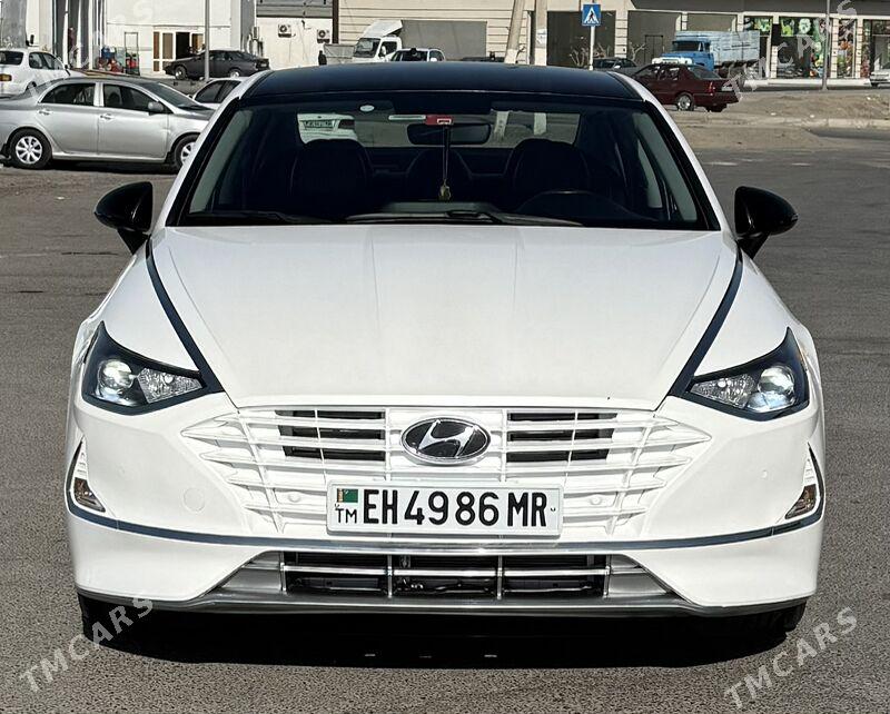 Hyundai Sonata 2020 - 205 000 TMT - Мары - img 2