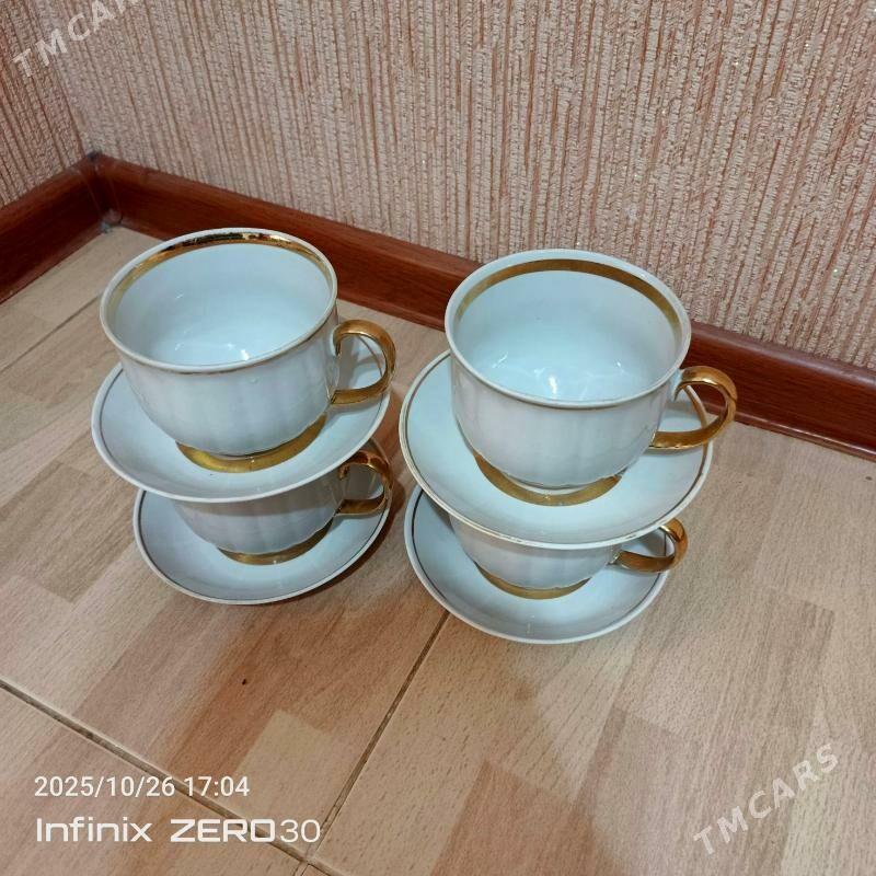 посуда - Mary - img 1