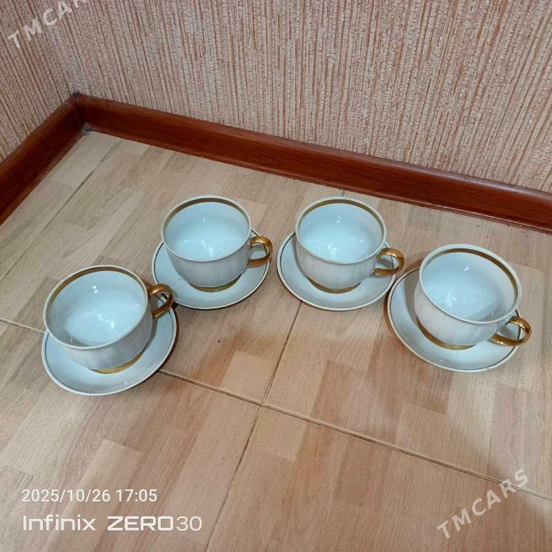 посуда - Mary - img 2