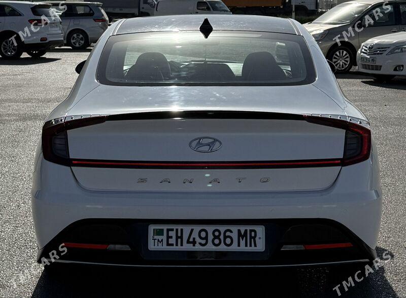 Hyundai Sonata 2020 - 205 000 TMT - Мары - img 5