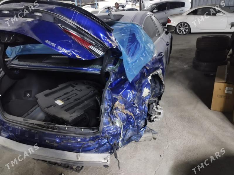 Lexus ES 350 2020 - 500 000 TMT - Туркменабат - img 2