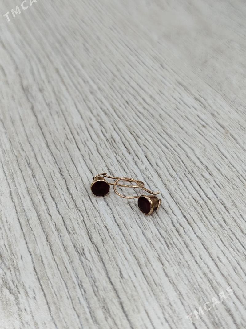 gyzyl - 11 мкр - img 5