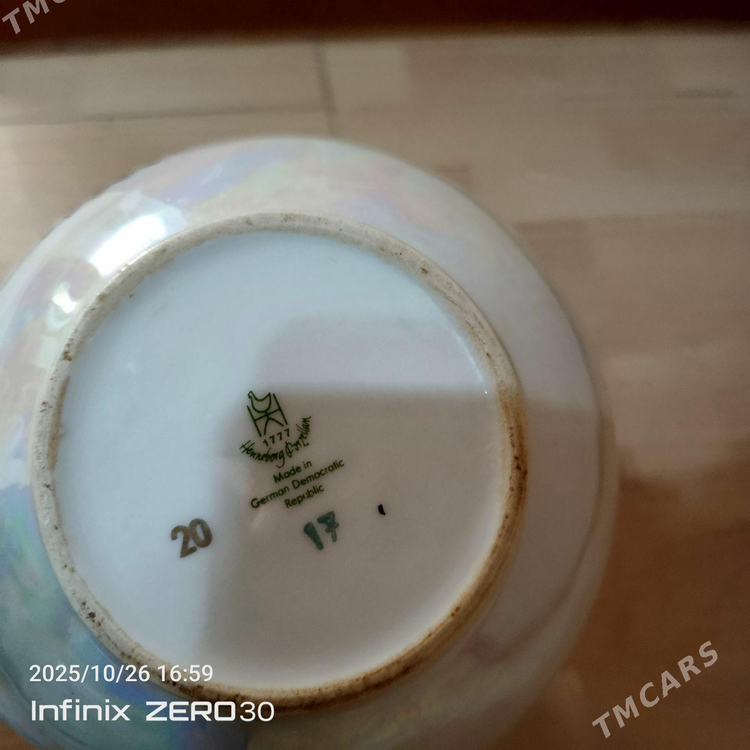 посуда - Mary - img 5