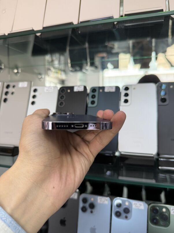 Iphone 14pro 128gb - Aşgabat - img 3