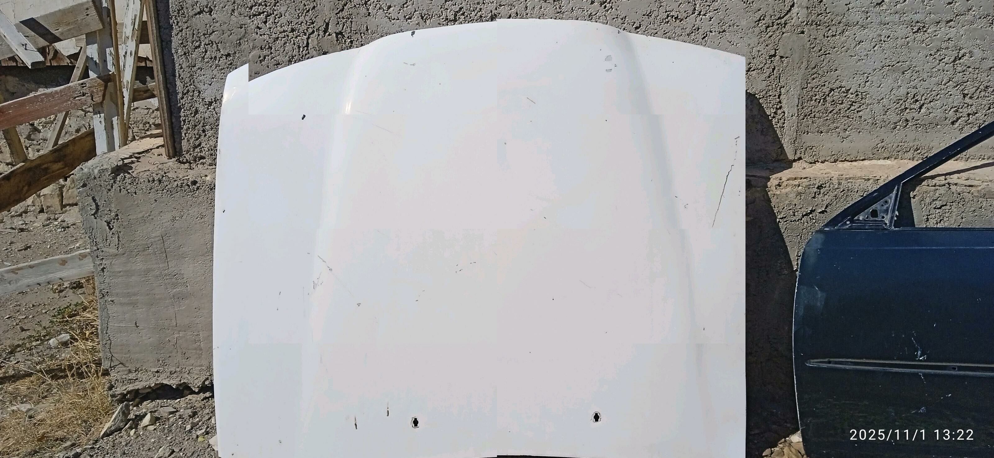 Kemri bagaź kapot. 100 TMT - Balkanabat - img 2