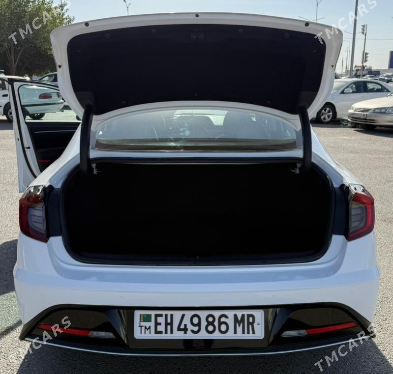 Hyundai Sonata 2020 - 205 000 TMT - Мары - img 9