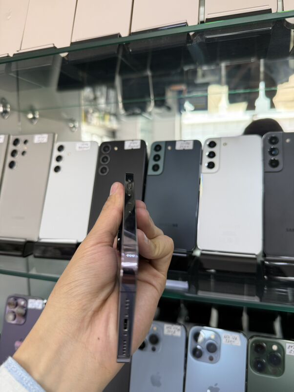 Iphone 14pro 128gb - Aşgabat - img 6