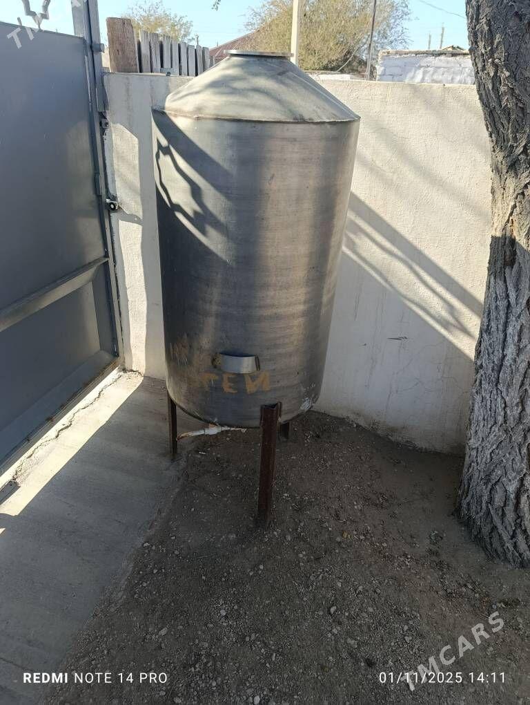 nerzaweyka boçka - Balkanabat - img 2