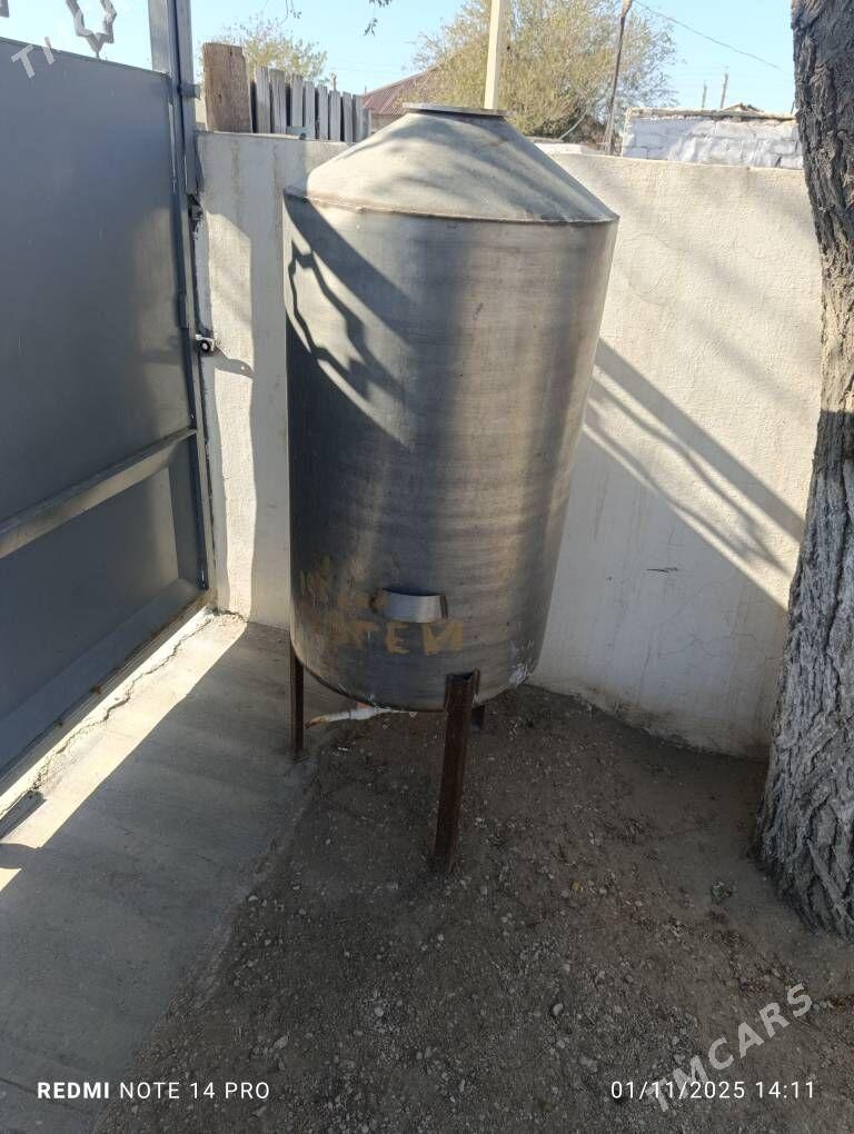 nerzaweyka boçka - Balkanabat - img 1