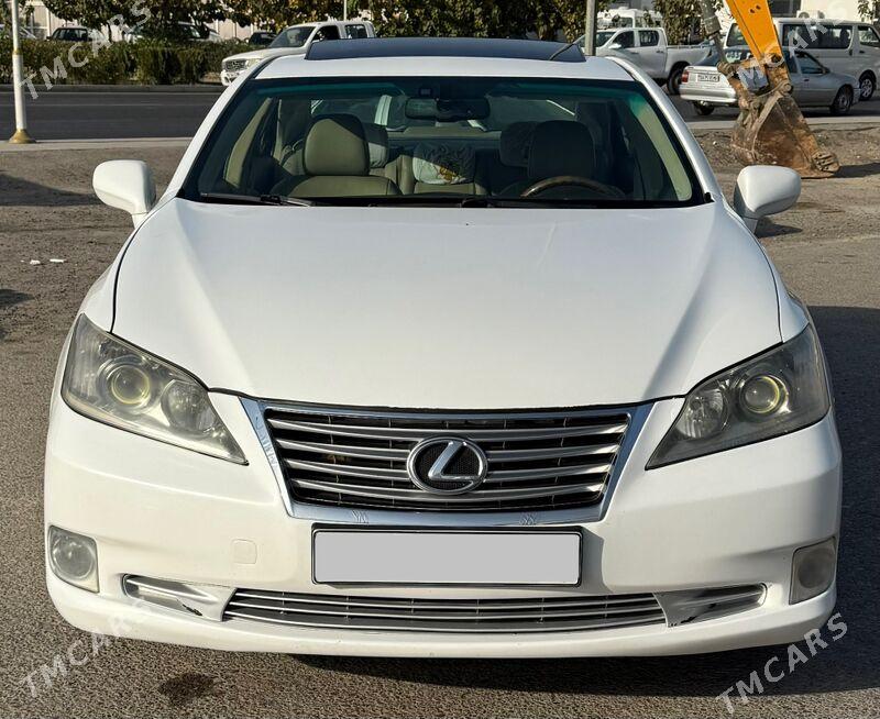Lexus ES 350 2010 - 230 000 TMT - Мары - img 2