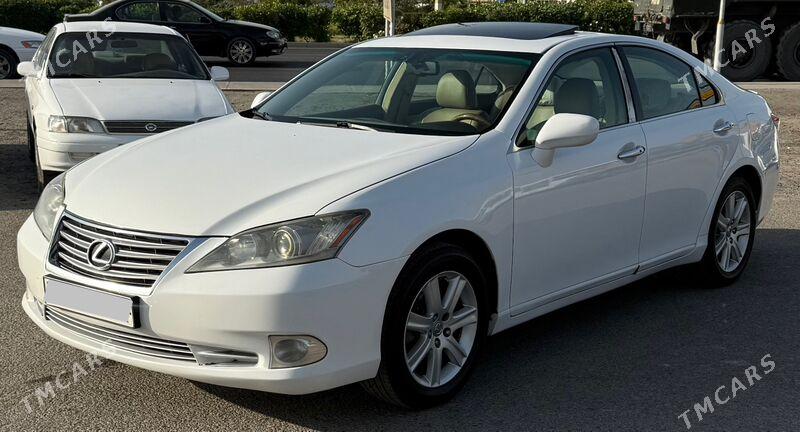 Lexus ES 350 2010 - 230 000 TMT - Мары - img 1