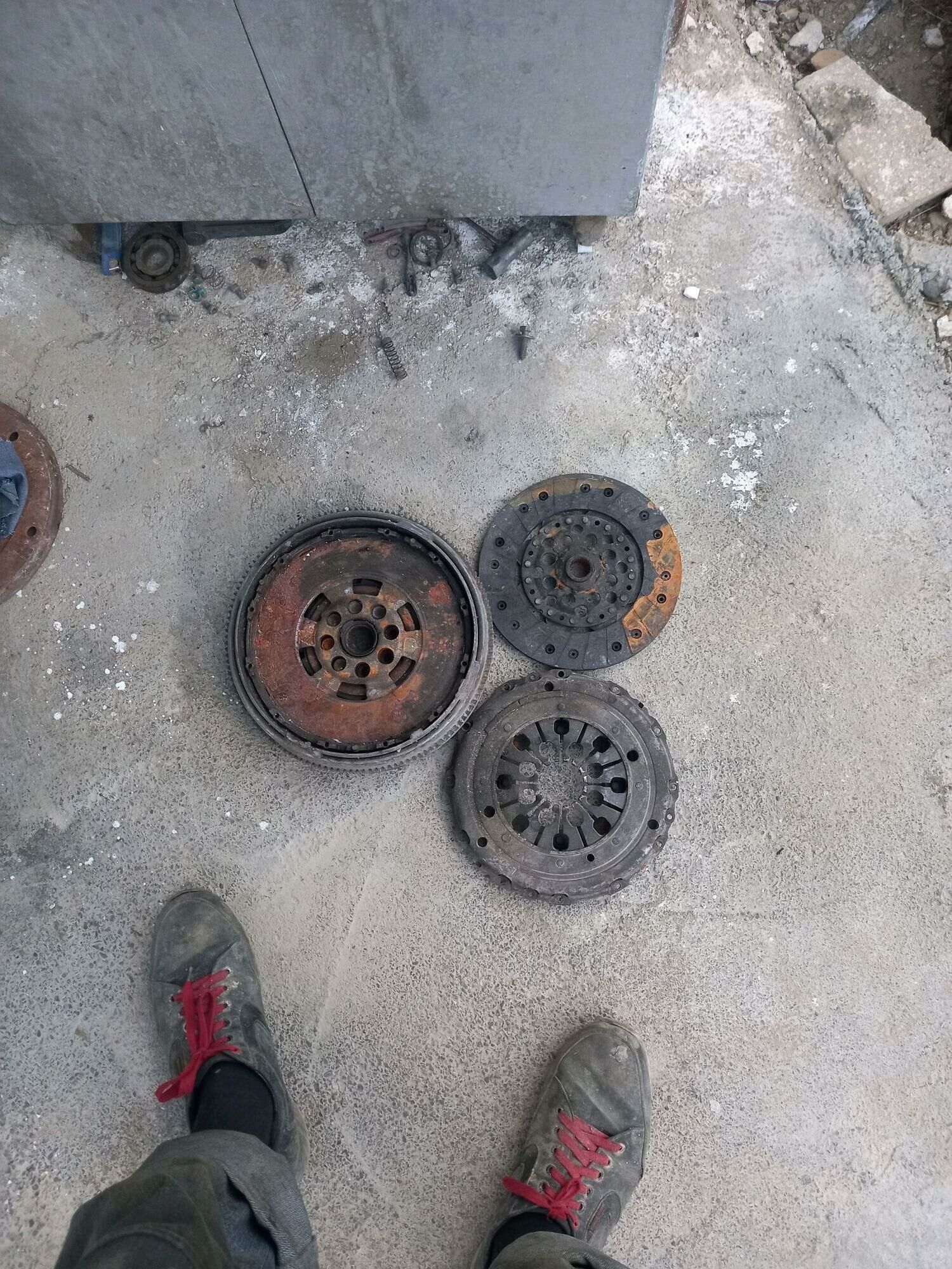 мотор 10 000 TMT - Ашхабад - img 4