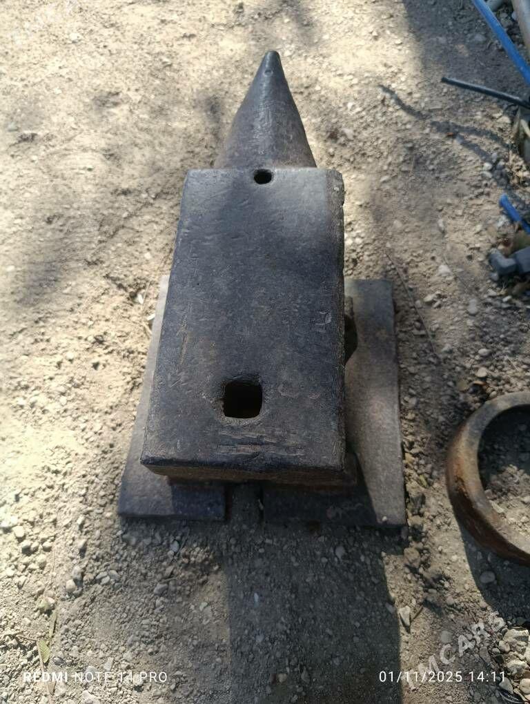 sannal - Балканабат - img 2