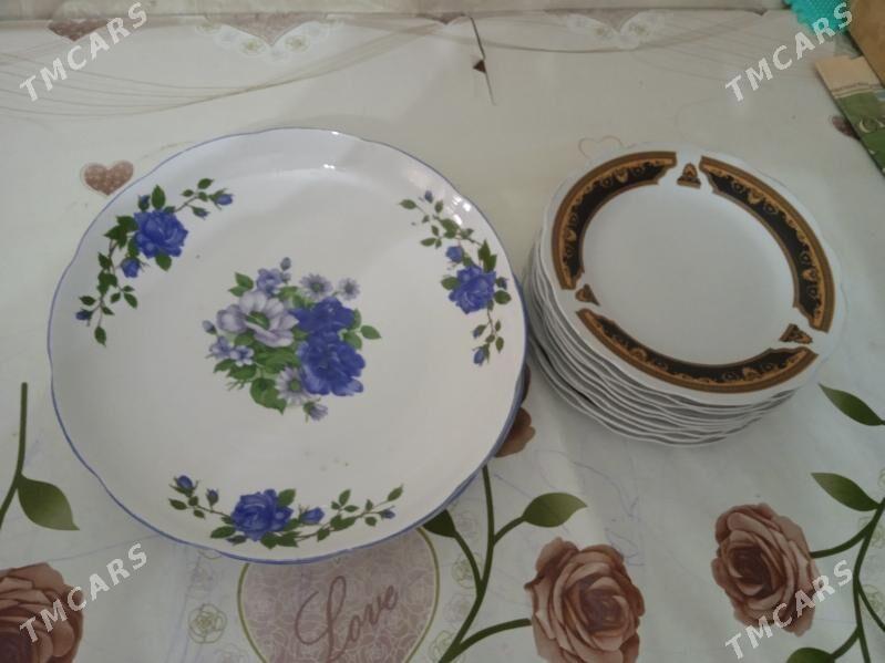 Посуда. - Mary - img 2