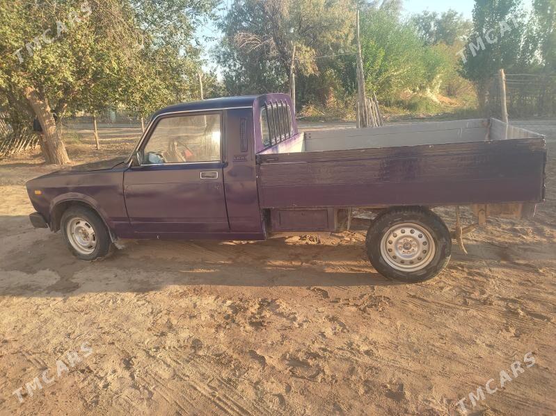 Lada 2105 2001 - 25 000 TMT - Türkmenbaşy etr. - img 2