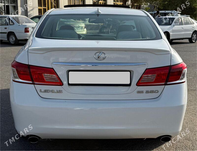 Lexus ES 350 2010 - 230 000 TMT - Мары - img 5