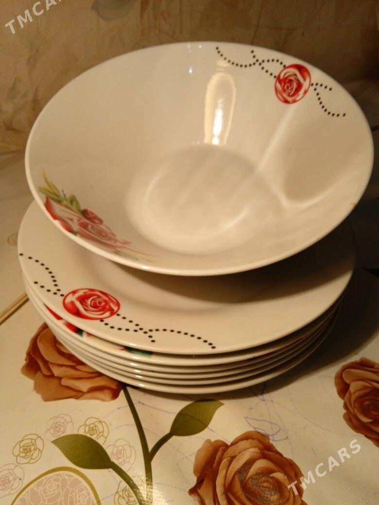 Посуда. - Mary - img 4