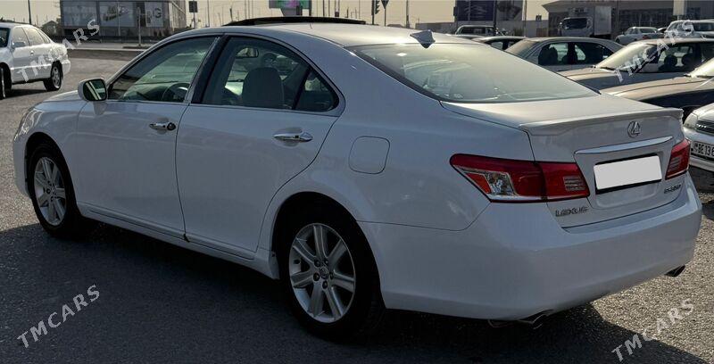 Lexus ES 350 2010 - 230 000 TMT - Мары - img 6