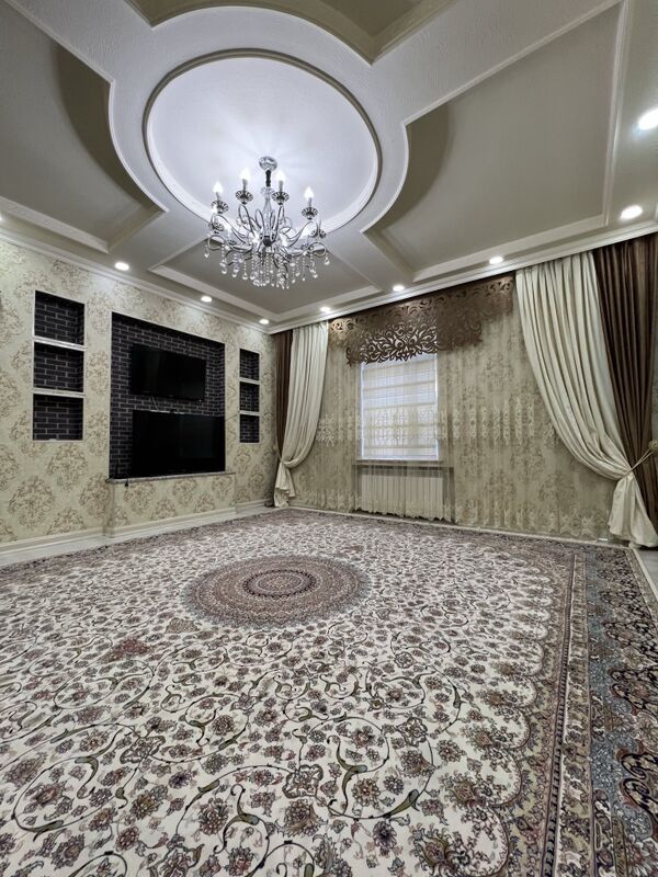 Свобода 3 ком 3 эт - Ашхабад - img 6