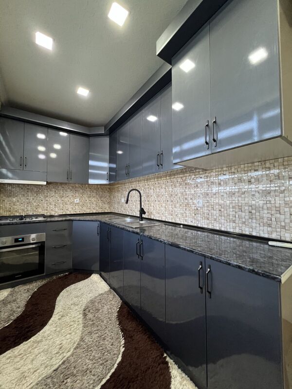 Свобода 3 ком 3 эт - Ашхабад - img 9