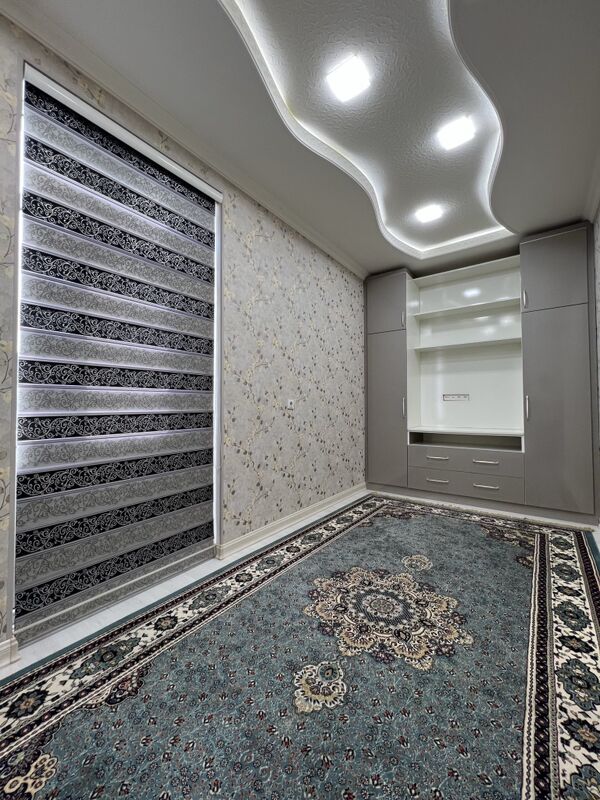 Свобода 3 ком 3 эт - Ашхабад - img 4