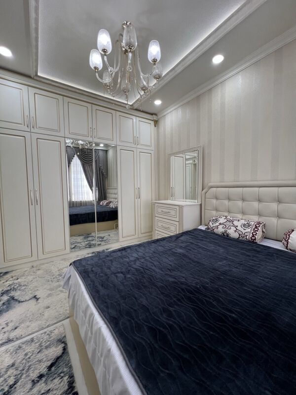 Свобода 3 ком 3 эт - Ашхабад - img 5