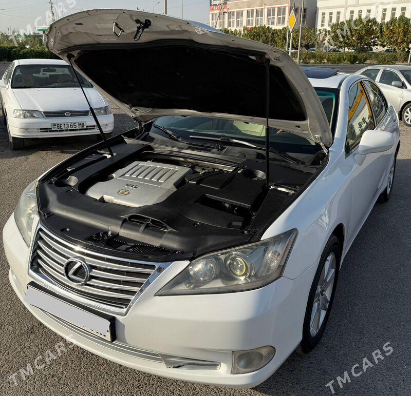 Lexus ES 350 2010 - 230 000 TMT - Мары - img 7
