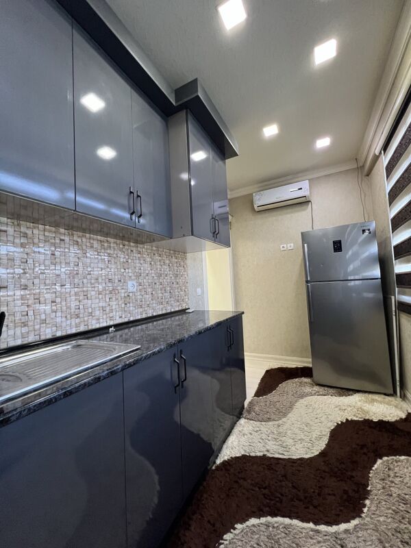 Свобода 3 ком 3 эт - Ашхабад - img 8