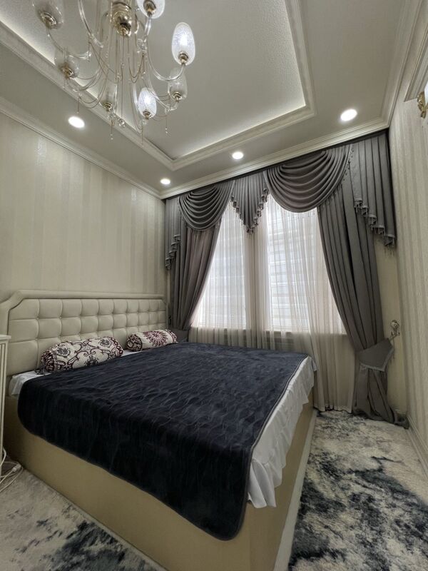 Свобода 3 ком 3 эт - Ашхабад - img 7